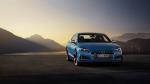 Audi S5 Coupe TDI 2019 года (WW)